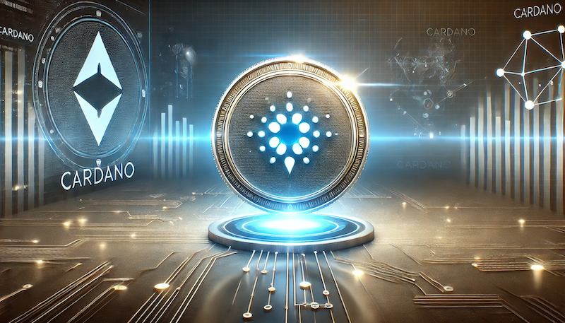 卡尔达诺（ada）值得投资吗？第三代区块链的优劣势 - php中文网